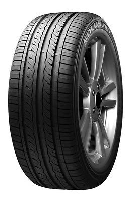 Kumho Solus KH17 Tires 205/60R16 205/60 16 2056016 60R R16