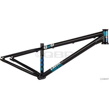 DMR 898 26 Frame Gloss Black