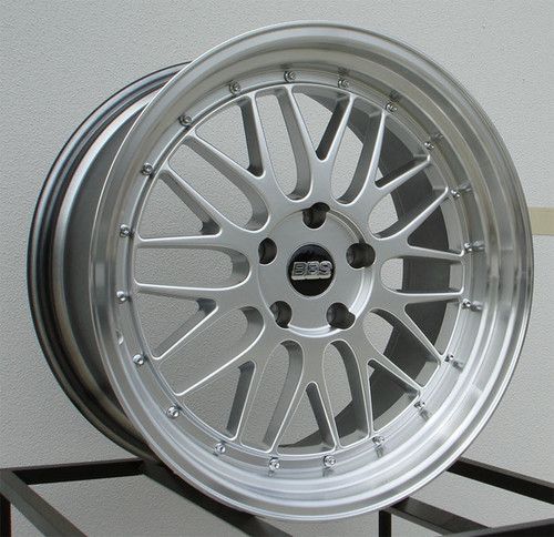 19 LM Wheels Rims Audi A6 C5 C6 2 0 3 0