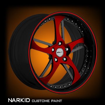 20 GFG Narkid Wheels