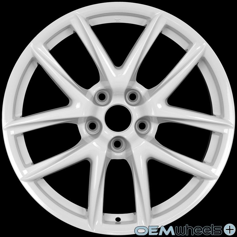 Wheels Lexus XV10 XV20 XV30 XV40 ES300 ES330 ES350 ES Rims