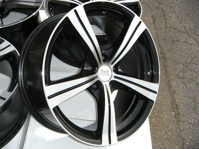 17 Rims Saab 9 3 G5 G6 HHR Malibu Cobalt Saturn Axtra Aura Ion Sky