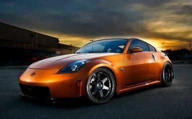 Nissan 350Z 370Z Black Varrstoen 5x114 3 18 Rim Wheels