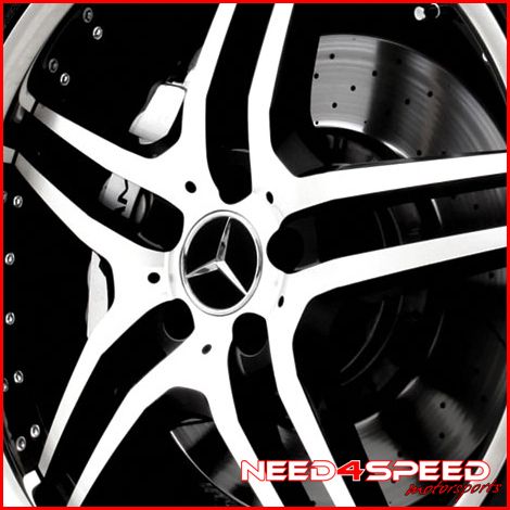 19 Mercedes Bez E350 E550 E63 Roderick Wheels Rims