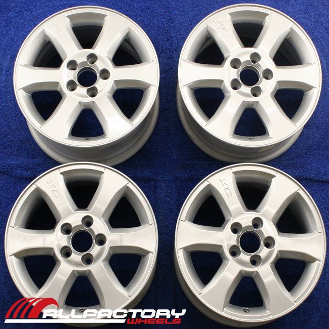 XC70 16 2004 2003 2002 2001 2000 1999 1998 Rims Wheels 70329