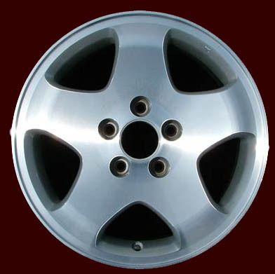 Honda Odyssey 99 00 01 16 Used Wheels Car Rims Parts Alloy