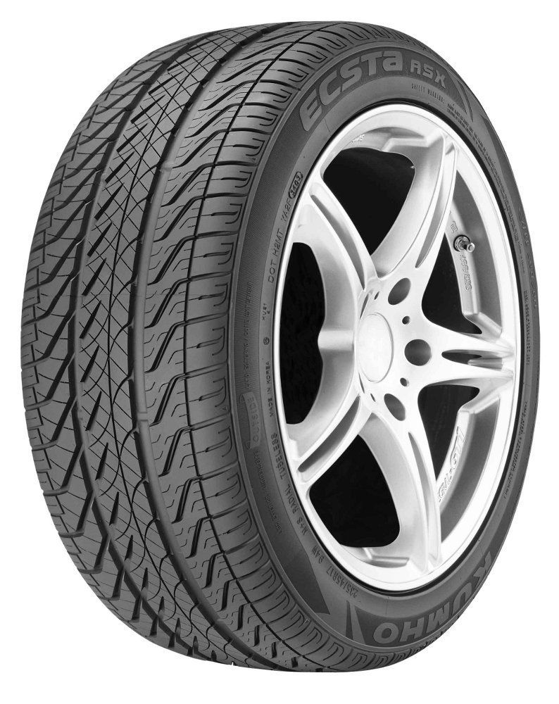 Kumho Ecsta ASX Tire s 215 50R16 215 50 16 2155016 50R R16