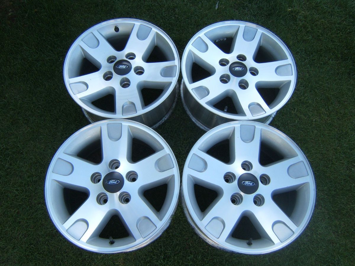 Ford F150 FX4 17 5 Lug Alloy Wheels Rims 1997 2003 Expedition Larait on ...