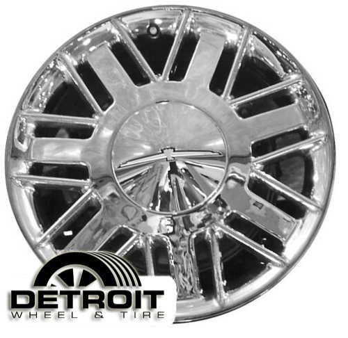 Ford Thunderbird Factory Wheel Rim 3469 Silver 2002 2003
