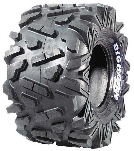 Maxxis M918 Bighorn Radial 26 11 00 14 ATV Tire 6 Ply