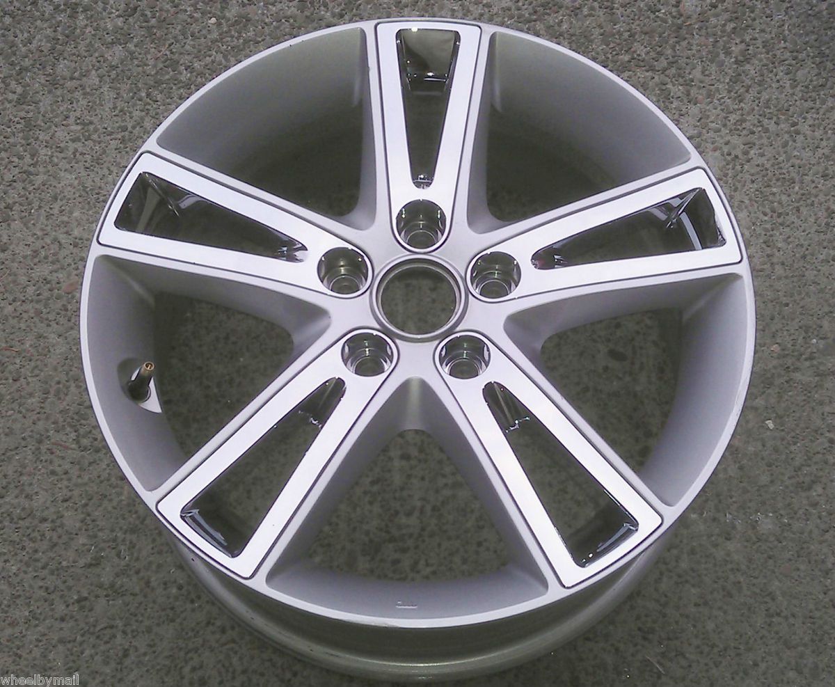 Elantra 09 2009 2010 2011 Wheel Rim 70778 529102L360 529102L300