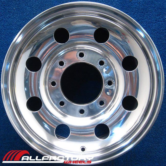 Ford Excursion F250SD F350SD 16 Wheel Rim 3338