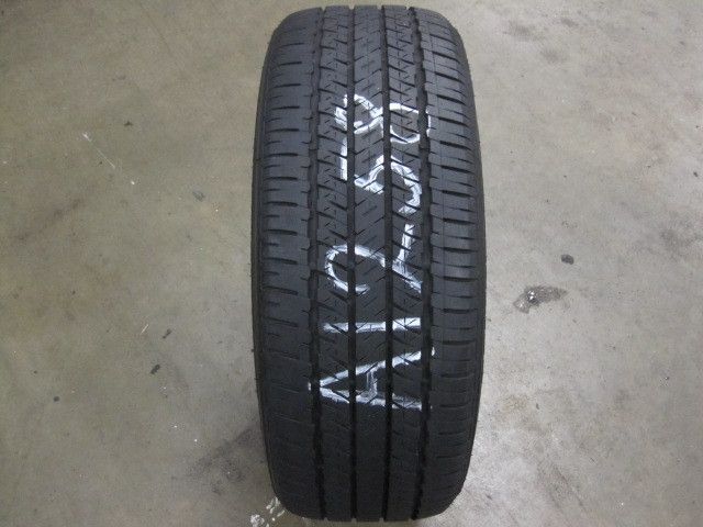 Bridgestone Turanza EL400 215 55 17 Tire A1258