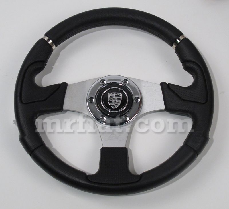 Porsche 356 911 912 914 924 928 944 964 Steering Wheel