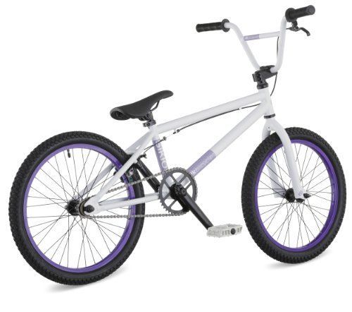 DK Siklon 2011 BMX Bike 20 New