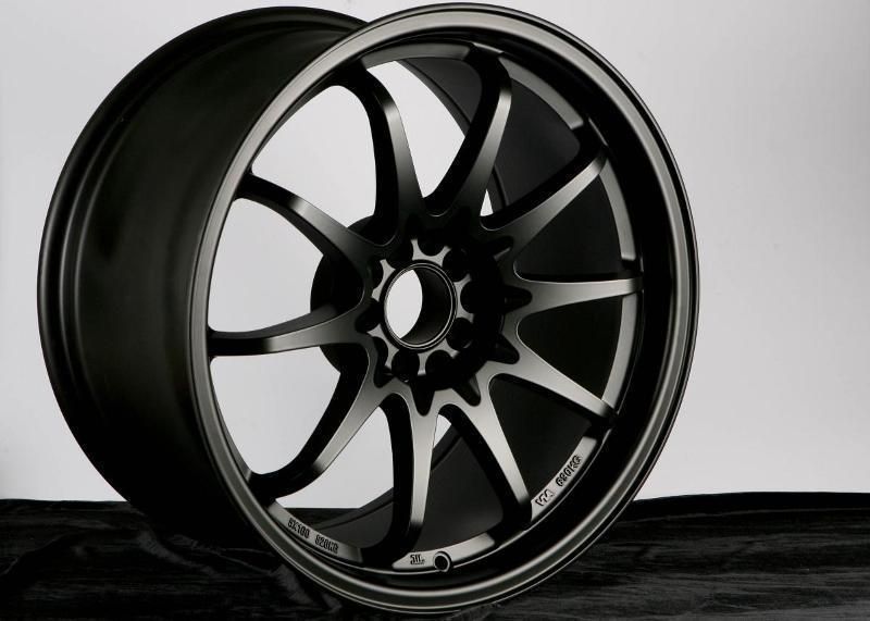 19 Staggered Varrstoen Wheels 350Z 370Z G35 G37 240sx