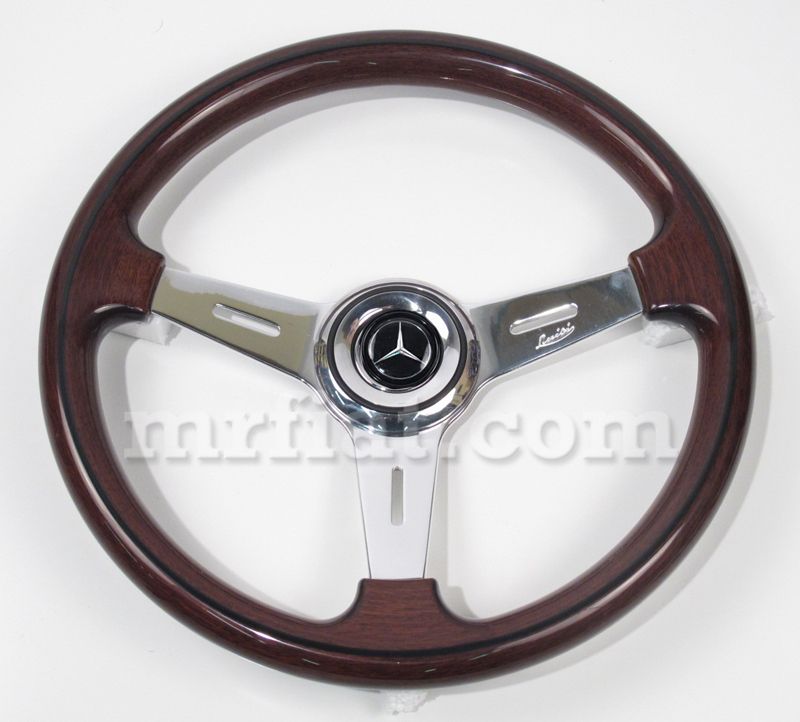 Mercedes 280 SL 450 SL 280 Sel 380 SL Steering Wheel