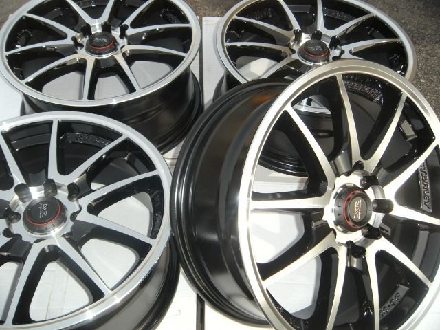 15 Rims MR2 Versa Fit Yaris Galant Prelude Accent XA XB G5 Ion Aveo