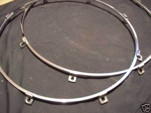 Walter Light Timpani Counterhoops for 23 25 28