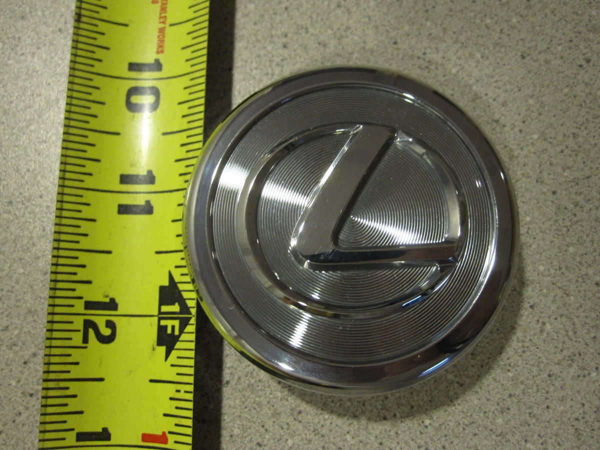 11 Lexus Center Cap GS ES Is GS RX 250 300 330 350 400 430 460